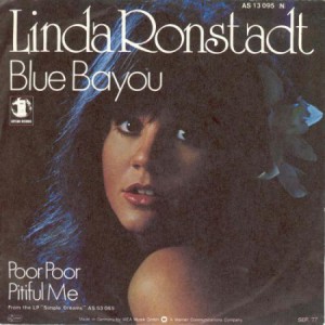 Hummin to Myself - Linda Ronstadt lyrics