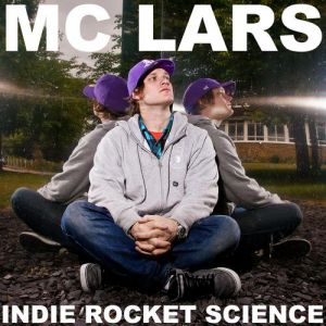 Indie Rocket Science - album