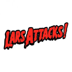 Lars Attacks! - album