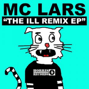 The Ill Remix EP - album