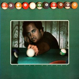 Album Neil Sedaka - In the Pocket