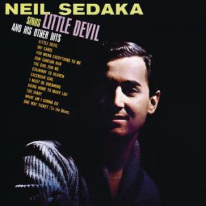 Neil Sedaka Neil Sedaka Sings Little Devil and His Other Hits, 1961
