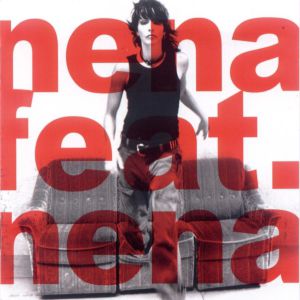 Nena Nena feat. Nena, 2002