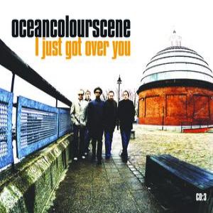 Album I Just Got Over You - Ocean Colour Scene