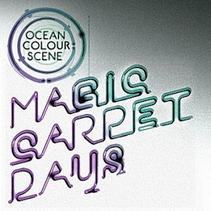 Magic Carpet Days