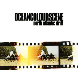 Album North Atlantic Drift - Ocean Colour Scene