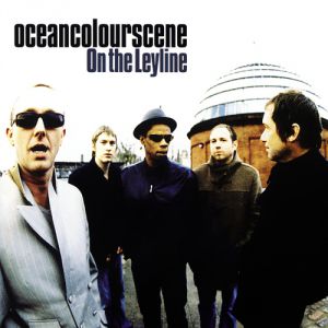 Album On the Leyline - Ocean Colour Scene