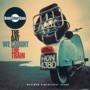 Album The Day We Caught the Train - Ocean Colour Scene