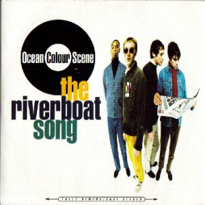 Album The Riverboat Song - Ocean Colour Scene