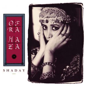 Album Shaday - Ofra Haza