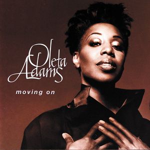 Oleta Adams Moving On, 1995