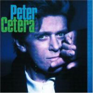 Peter Cetera Solitude/Solitaire, 1986