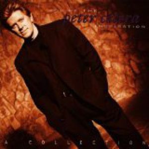 Peter Cetera You're the Inspiration: A Collection, 1997