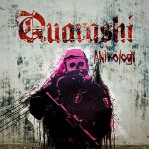 Quarashi Anthology, 2011