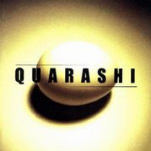 Quarashi Quarashi, 1997