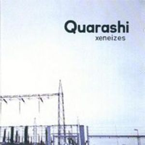 Quarashi Xeneizes, 1999