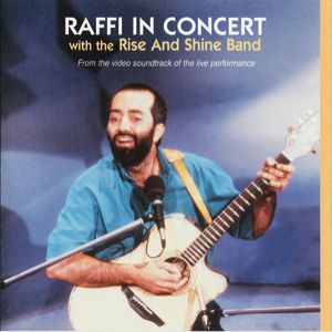Raffi in Concert with the Rise and Shine Band
