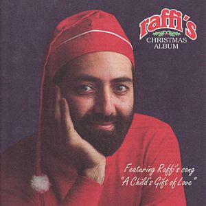 Raffi's Christmas Album