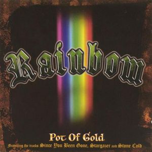 Album Pot of Gold - Rainbow