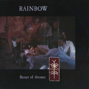 Album Street of Dreams - Rainbow