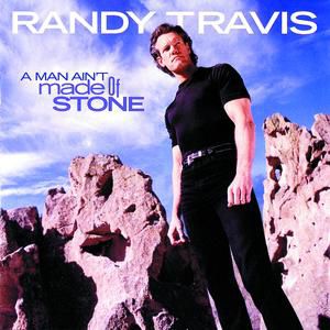 A Man Ain't Made of Stone - album