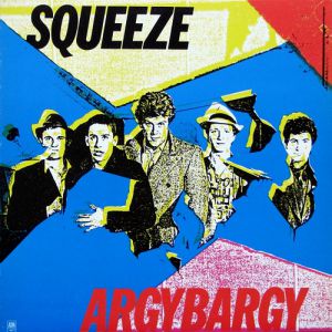 Squeeze Argybargy, 1980