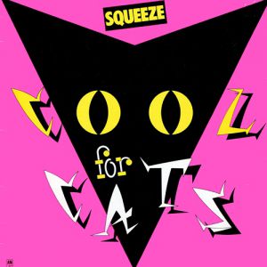 Squeeze Cool for Cats, 1979