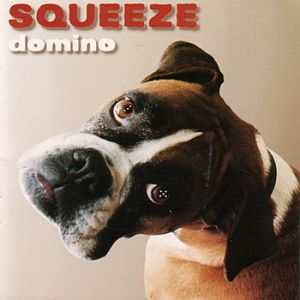 Squeeze Domino, 1998