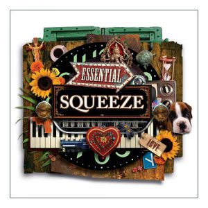 Squeeze Essential Squeeze, 2007