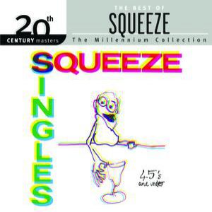 Squeeze Singles – 45's and Under, 1982