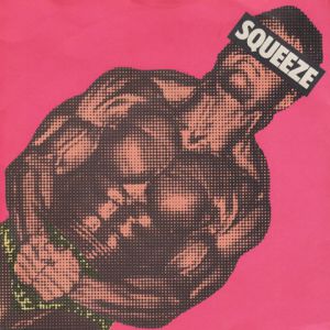 Squeeze Take Me, I'm Yours, 1978