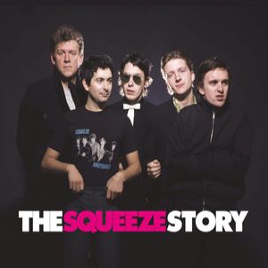 Squeeze The Squeeze Story, 2006