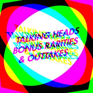 Bonus Rarities and Outtakes - album