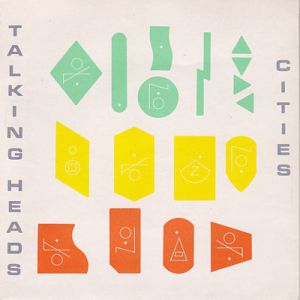 Cities - album