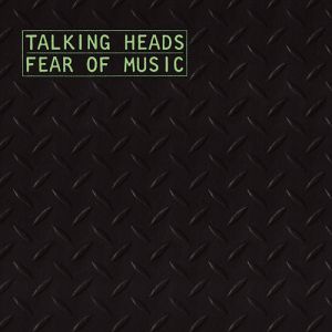 Fear of Music - album