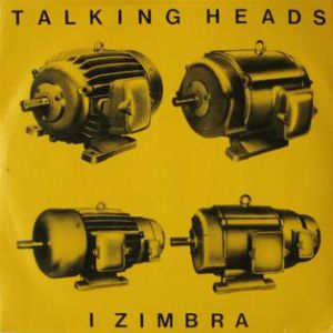 I Zimbra - album