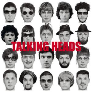 The Best of Talking Heads - album