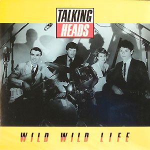 Wild Wild Life - album