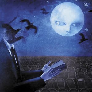 The Agonist Lullabies for the Dormant Mind, 2009