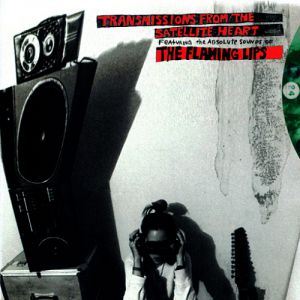 Flaming Lips Transmissions from the Satellite Heart, 1993