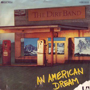 An American Dream - album