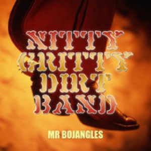 Mr. Bojangles - album