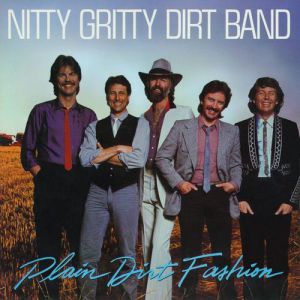 Plain Dirt Fashion - album