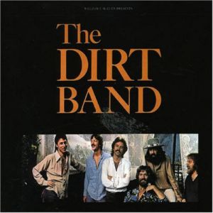 The Dirt Band - album