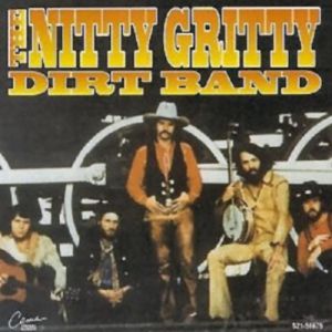 The Nitty Gritty Dirt Band - album