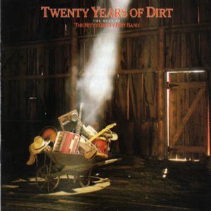 Twenty Years of Dirt - album