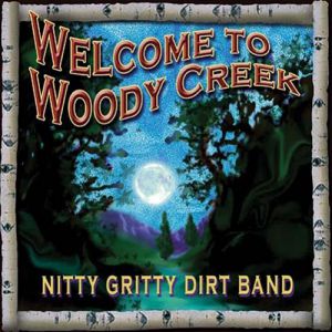 Welcome to Woody Creek - album
