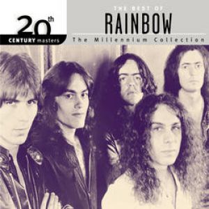 Album The Millennium Collection: The Best of Rainbow - Rainbow