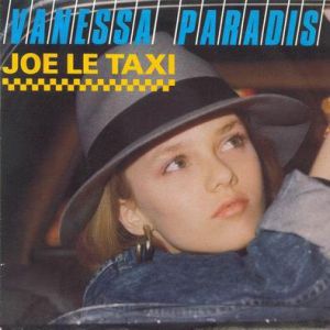 Joe le taxi (Live)