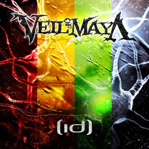 Album Veil of Maya - [id]